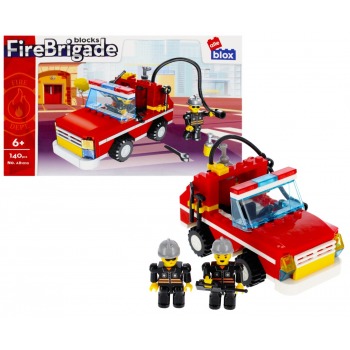Bausteine Feuerwehr...