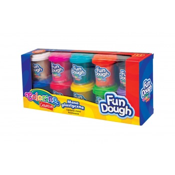 Masa plastyczna Fun Dough...