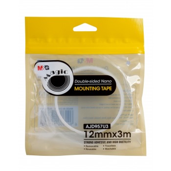 Taśma montażowa Nano Tape...