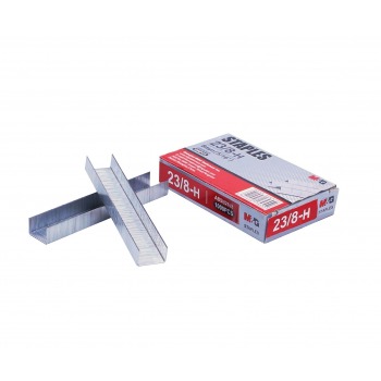 Heavy Duty 23/8 galvanized...