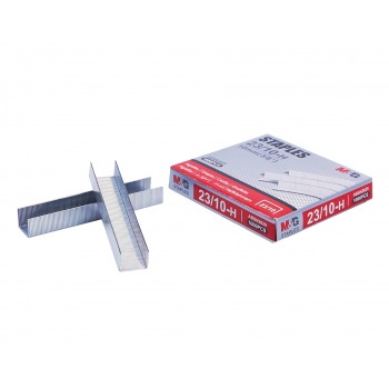 Heavy Duty 23/10 galvanized...