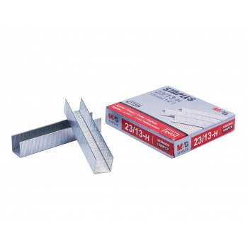 Heavy Duty 23/13 galvanized...