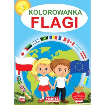 Malvorlage A4 Fahnen 32...