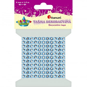 Decorative ribbon with...