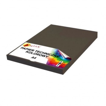 Papier techniczny A4 160g...