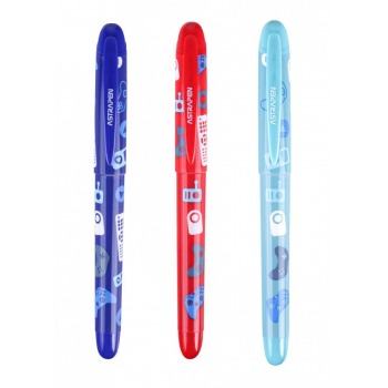 Play Astra Fountain Pen