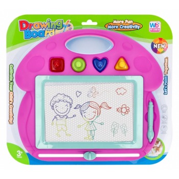 Scale sign Mega Creative...