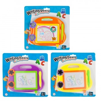 Scale sign Mega Creative...