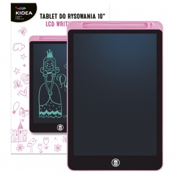 Tablet znikopis do...