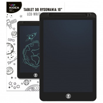 Tablet 10B black Kidea...