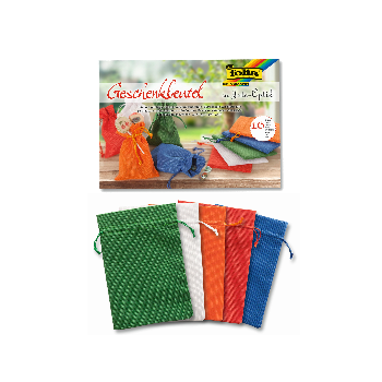 Woreczek jutowy 10x13 cm...