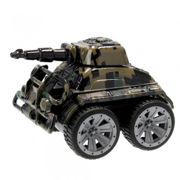 7cm MegaCreative tank
