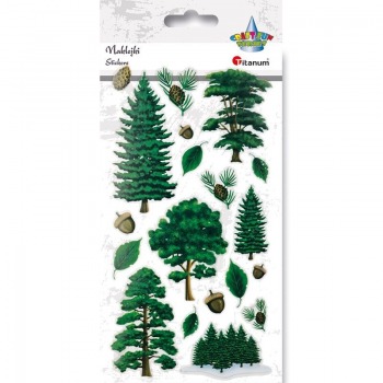 Die majestätischen...