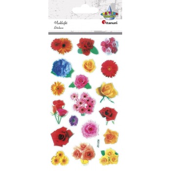 Dekorative Aufkleber,...