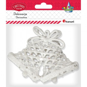 Ozdoba świąteczna Dzwonki...