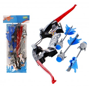 60 cm bow with Mega...