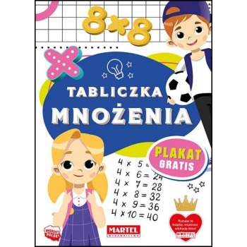 Tabliczka mnożenia...