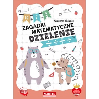 Math Puzzles Dividing Martel