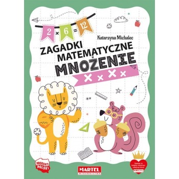Zagadki matematyczne...