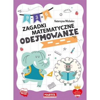 Math puzzles Subtraction...