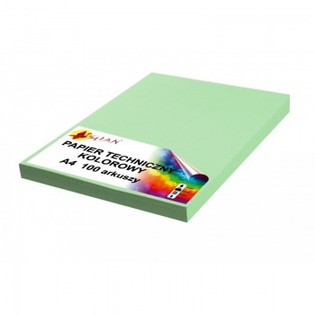 Technical paper A4 160g...