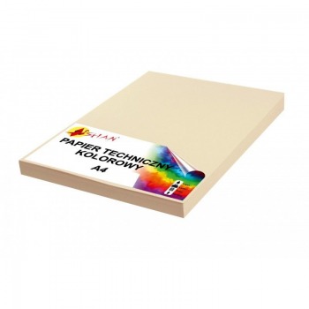 Technical paper A4 160g...