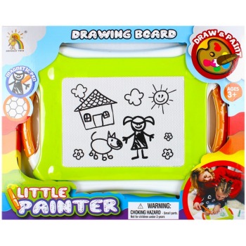 Scale sign Mega Creative...