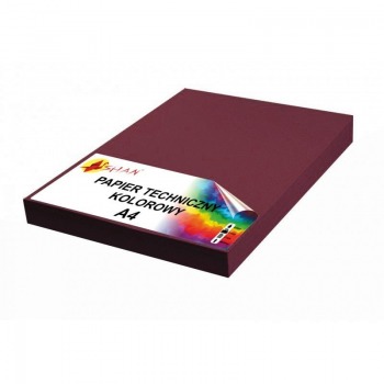Papier techniczny A4 200g...