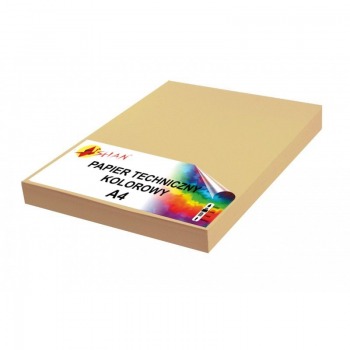 Technical paper A4 240g,...