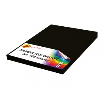 Papier kolorowy A4 100g...