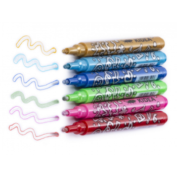 Magische Marker mit...