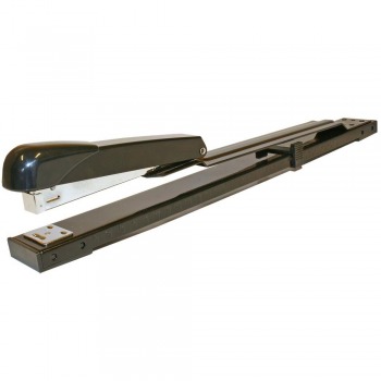 Black long arm stapler 20k...