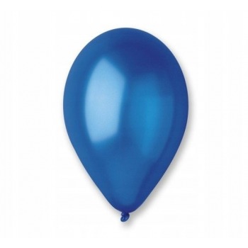 Balony metalizowane 100 sztuk