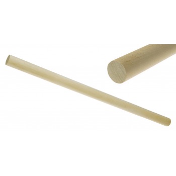 Naturholzstange für...