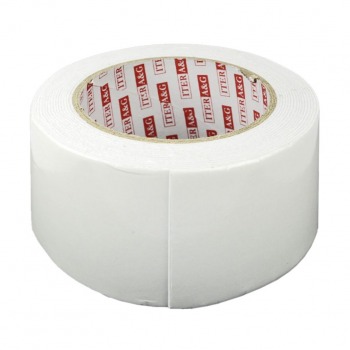 Double-sided foam tape 50x5...