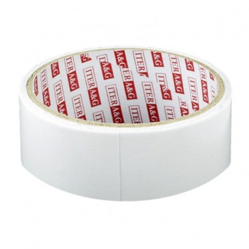 Doppelseitiges Klebeband...