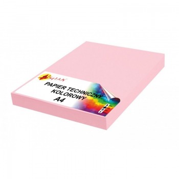 Papier techniczny A4 220g...