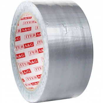 Repair tape reinforced...