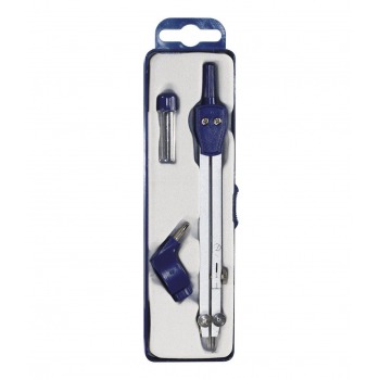 Compass in a case with 3...