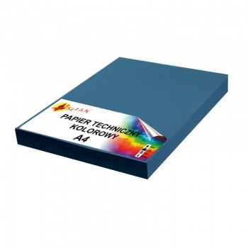 Papier techniczny A4 200g...