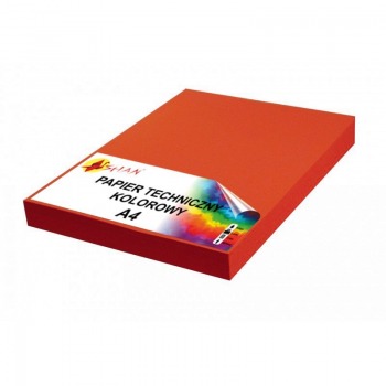 Papier techniczny A4 200g...