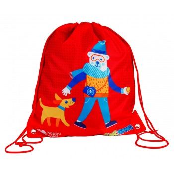 Cool Gang Driver shoe bag