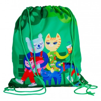 Worek na obuwie Cool Gang...