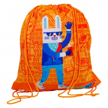 Cool Gang Volt shoe bag