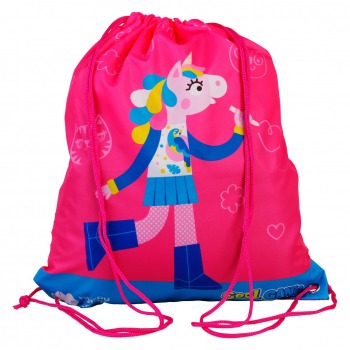 Cool Gang Uni shoe bag