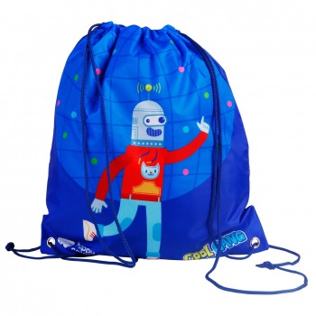 Coole Gang Cosmo Schuhtasche