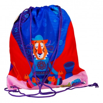 Cool Gang Master shoe bag