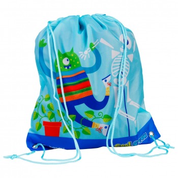 Cool Gang Freak shoe bag