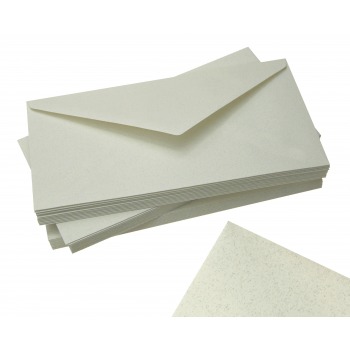 Color envelopes ivory with...