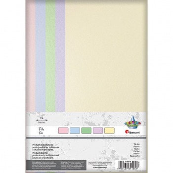 Pastel felt for decoration...